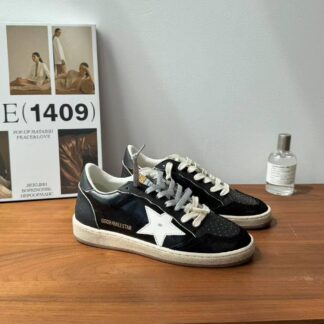 Кеды Golden Goose