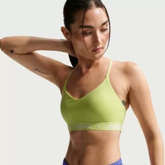 Топ бра Nike Indy Light Women's Padded Sports Bra