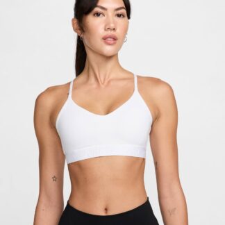 Топ бра Nike Indy Light Women's Padded Sports Bra