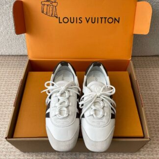 Кроссовки Louis Vuitton LV Sneakerina