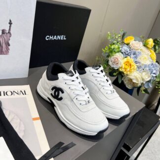 Кроссовки Chanel