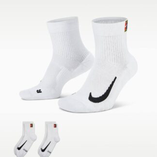 Теннисные носки Nike Court Multiplier Max